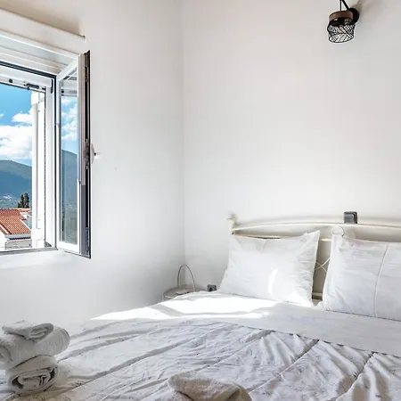 Apartment J And D House Kefalonia Grizata