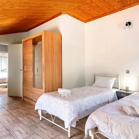 J And D House Kefalonia Apartment Grizata