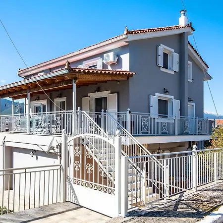 Apartment J And D House Kefalonia