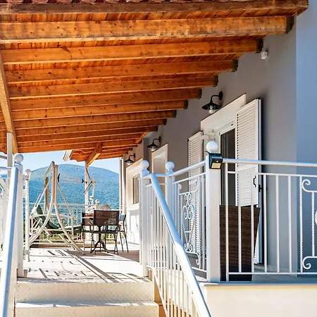 Lejlighed J And D House Kefalonia *